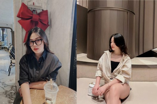 navia sex Co hai chân ép lồn cho anh xuất vào trong