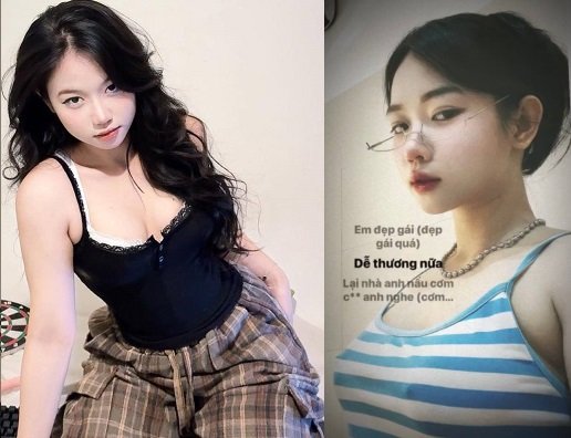 sex tiktoker bình an Chồng đi công tác xa và bí mật của bà xã trẻ