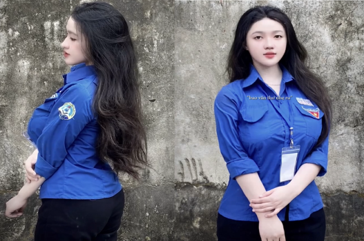 sex tinh duc Làm liều tuột quần doggy dì trẻ mông to và cái kết
