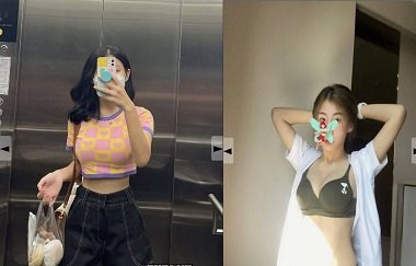 bu cu sex 0976 - Đi săn nấm và hái hạt dẻ cùng em