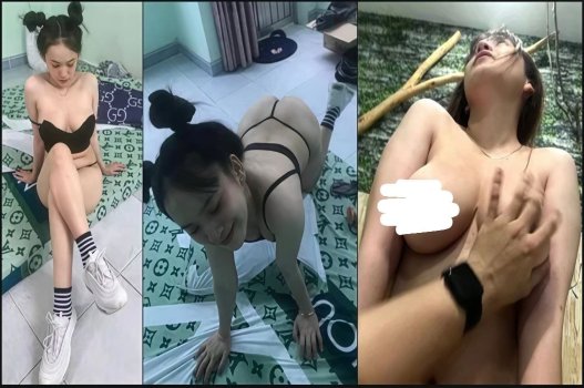 minori jav Gừng càng già càng cay, chồng già đưa vợ trẻ lên đỉnh mỗi ngày