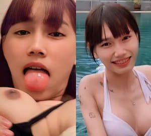 sex lanxinh yêu JacquieEtMichelTV - Tự khởi xướng cuộc thác loạn đồng tính tay ba