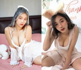 ngoại tình sex Gái xinh Iris Adamsone show hàng