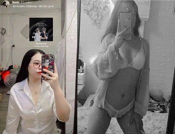 xx sex Con trai biến thái lắp camera quay lén mẹ kế tắm