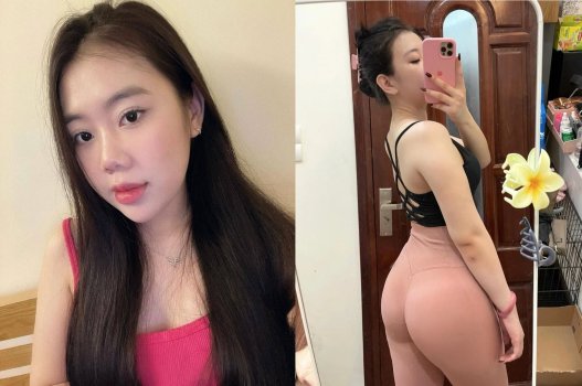 chịch bạn học Cô đồng nghiệp dáng ngon cho xả tinh vào lồn