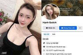 sex việt hack camera Lộ hình ảnh Hạnh Quách và người yêu trong nhà nghỉ