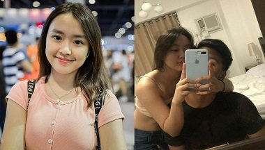 phim sex bú lồn Sống thử với ny ai ngờ lộ clip sex