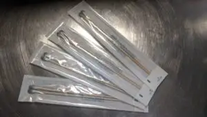 Psilocybe cubensis spore swab for sale